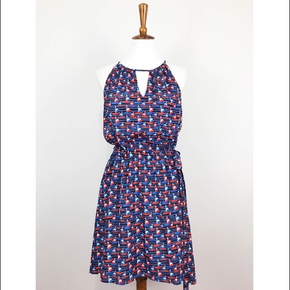 Pixley Dresses & Skirts - Stitch fix pixley Tammi Sailboat Dress